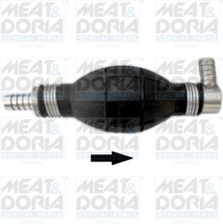Meat & Doria 9595
