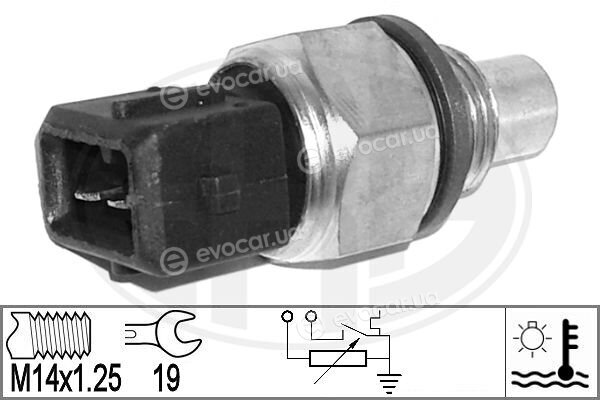 Era / Messmer 330874