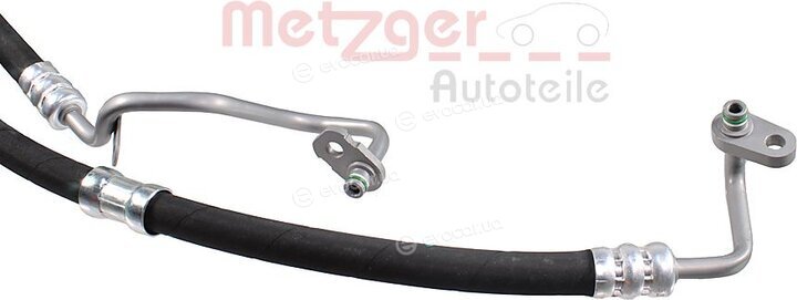 Metzger 2361113