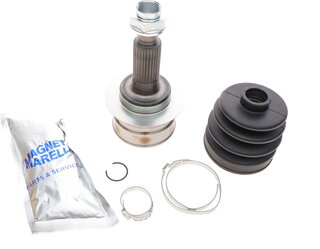 Magneti Marelli 302015100276