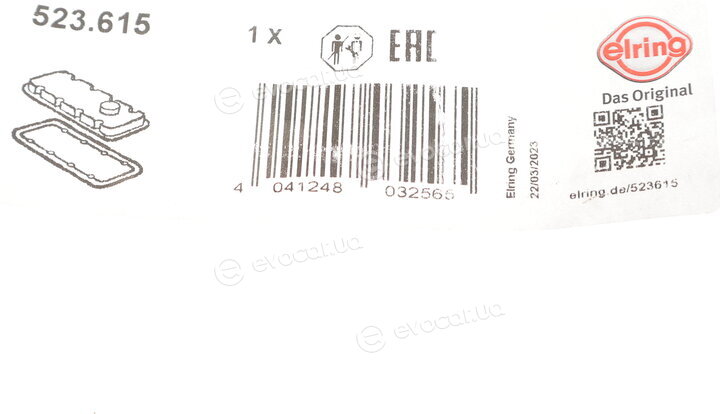 Elring 523.615
