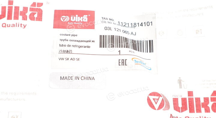 Vika 11211814101