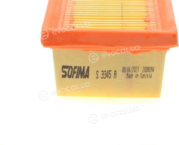 Sofima S 3345 A