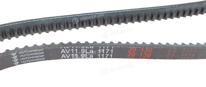 Hutchinson AV 11.9 La 1171