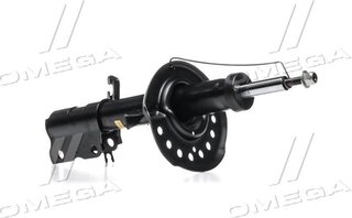 Monroe D0025R