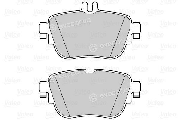 Valeo 302309