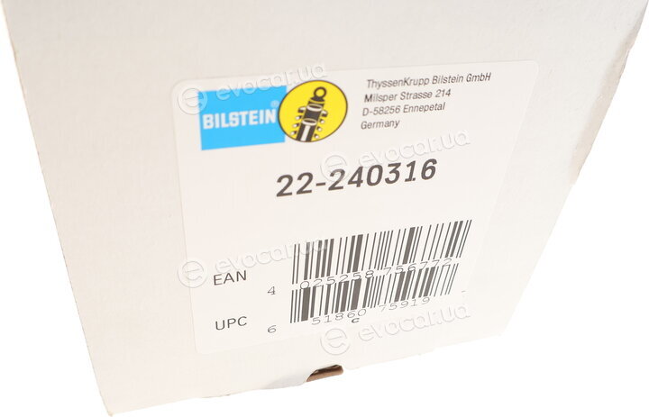 Bilstein 22-240316