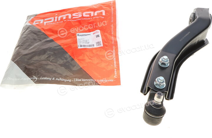 Kapimsan 18-70112