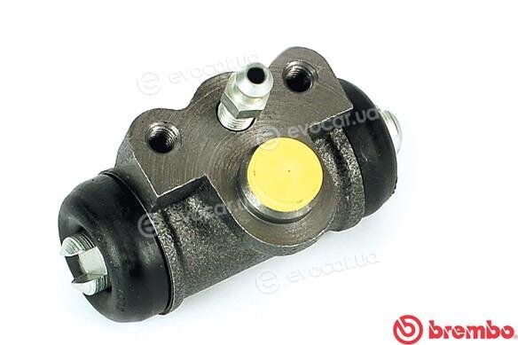 Brembo A 12 447