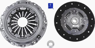 Sachs 3000 951 338