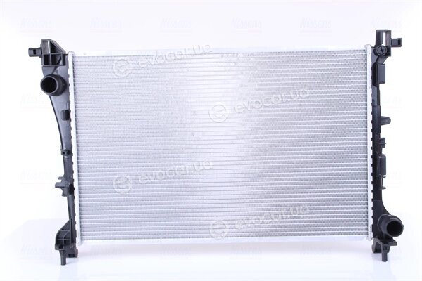 Nissens 606441