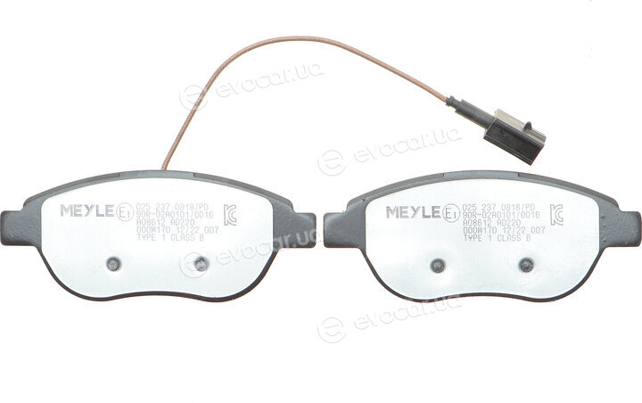 Meyle 025 237 0918/PD