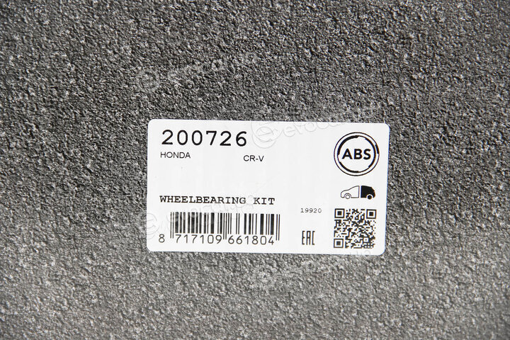 A.B.S. 200726