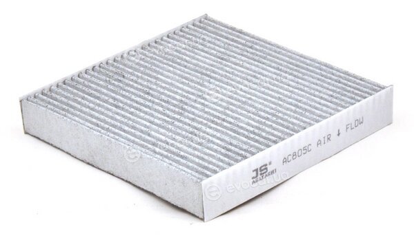 JS Asakashi AC805C