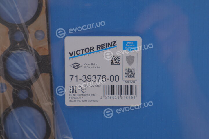 Victor Reinz 71-39376-00