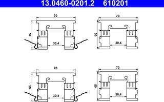 ATE 1304600201202