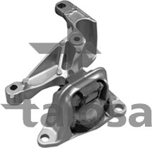 Talosa 61-12016