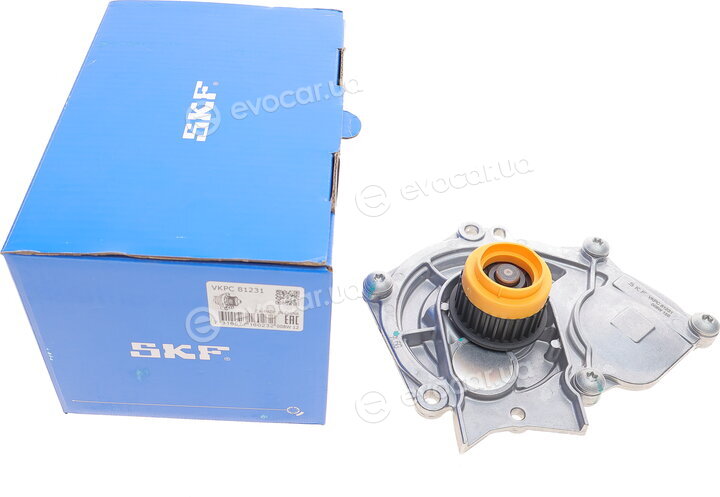 SKF VKPC 81231