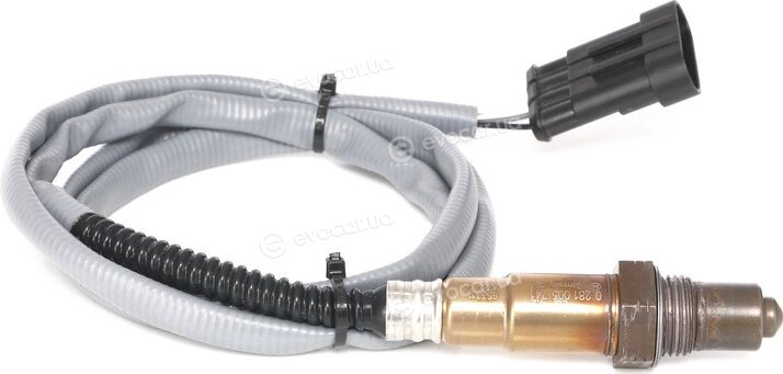Bosch 0 281 005 741