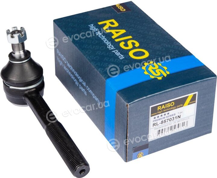 Raiso RL857031N