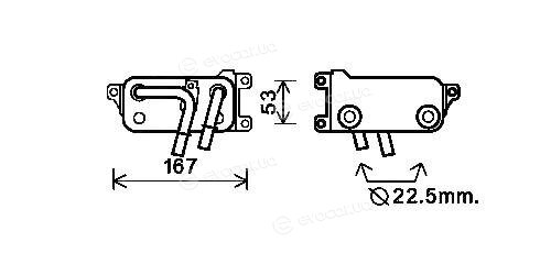 Starline A BW 3401