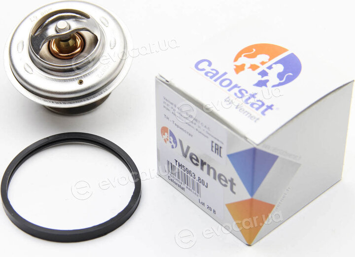 Vernet / Calorstat TH5963.80J