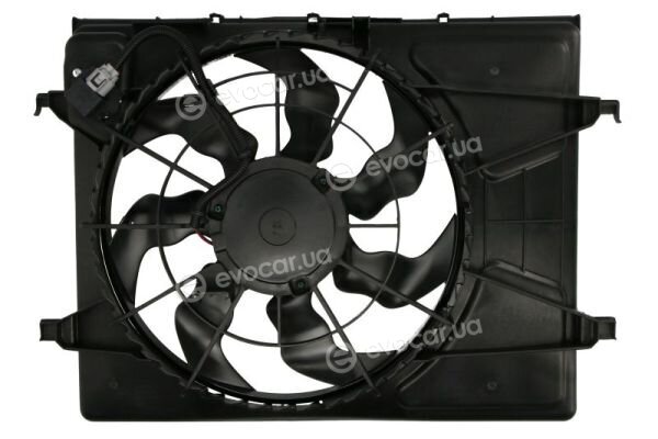 Thermotec D80509TT