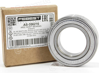 Febest AS-356216