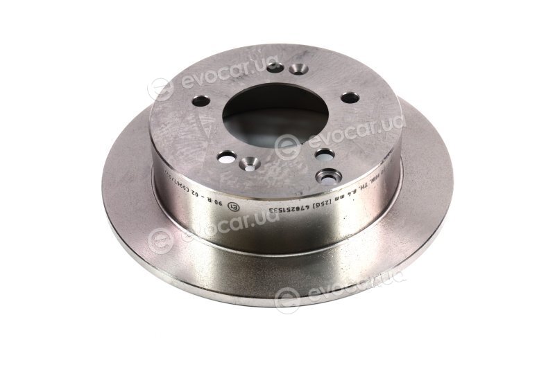 Bosch 0 986 479 345