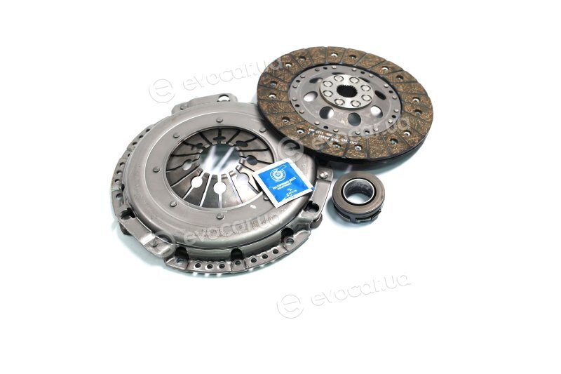 Sachs 3000 846 501