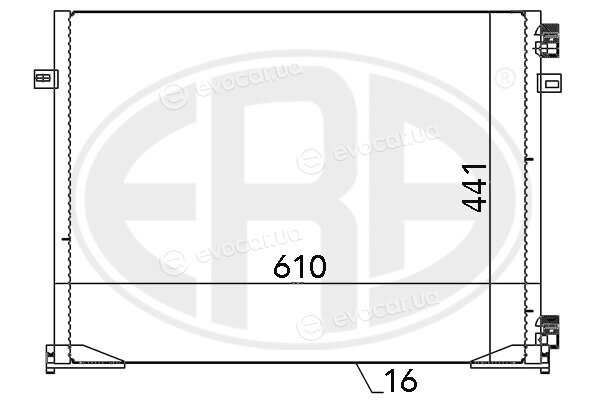 Era / Messmer 667096