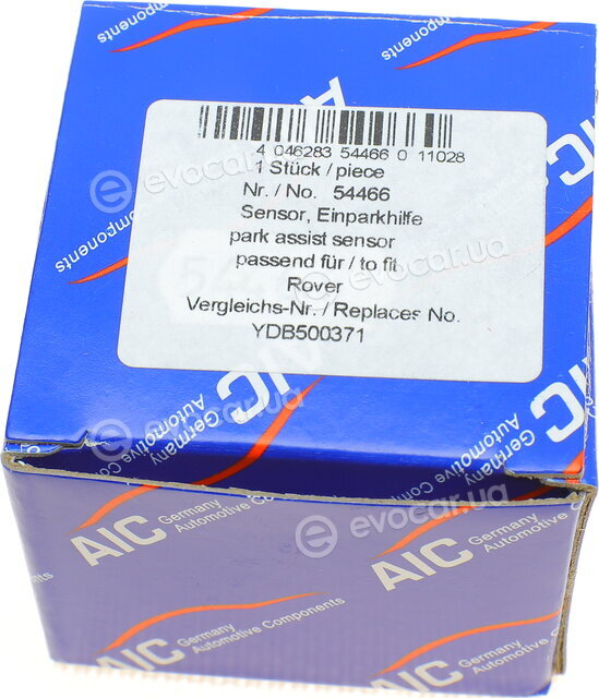 AIC 54466