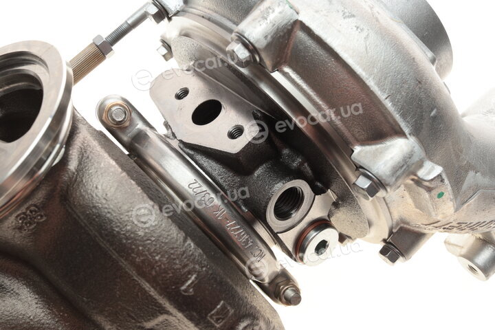 Garrett 790463-5010S