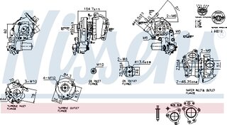 Nissens 93770