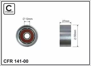 Caffaro 141-00