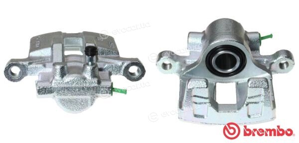 Brembo F 54 120