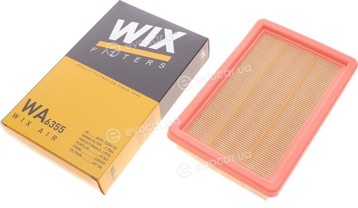 WIX WA6355