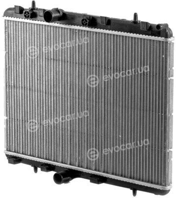 Mahle CR 2014 000P