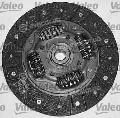 Valeo 821414