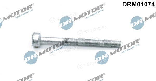 Dr. Motor DRM01074