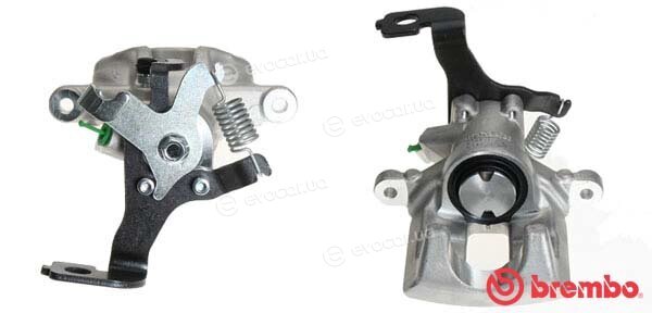 Brembo F 83 337
