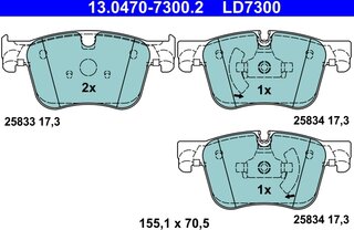 ATE 13.0470-7300.2