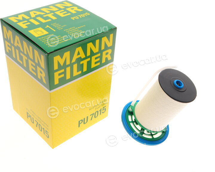 Mann PU 7015