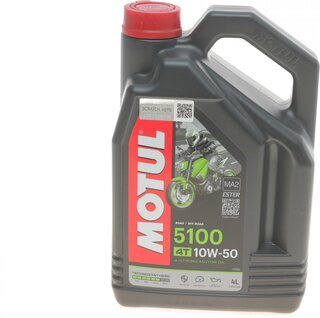 Motul 104076