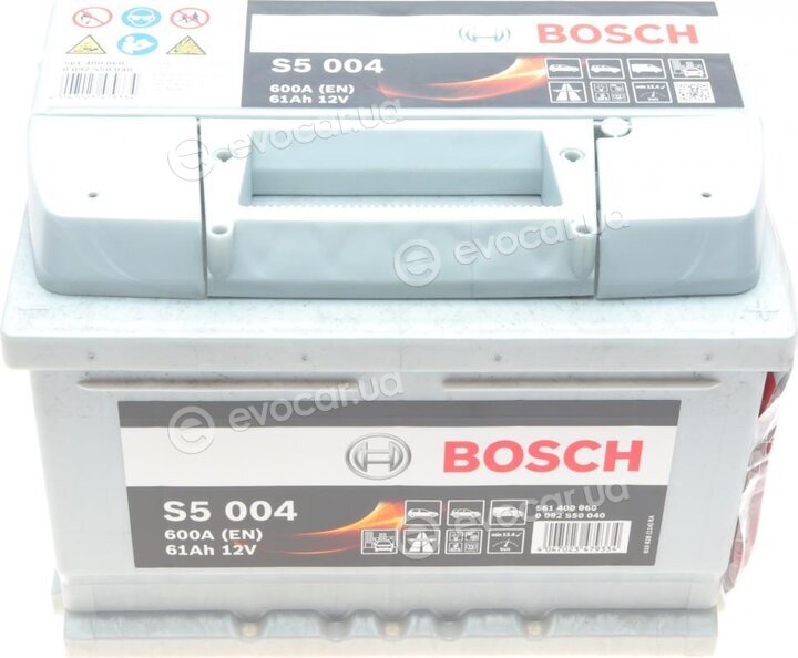 Bosch 0 092 S50 040