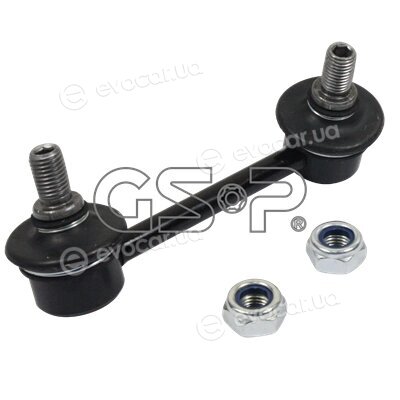 GSP S050427