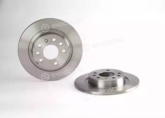 Brembo 08.9511.10