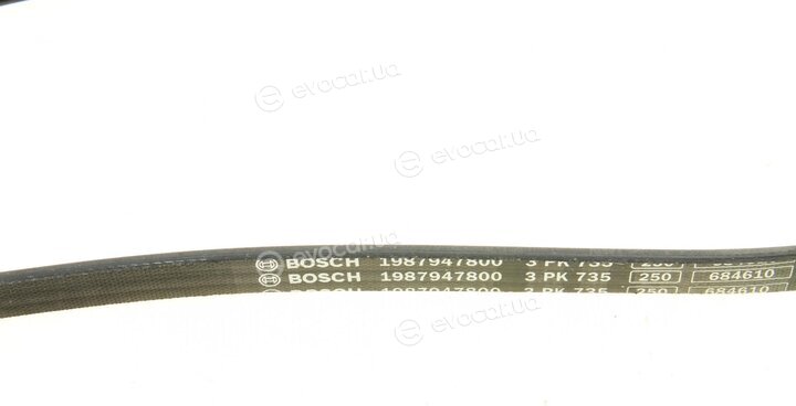 Bosch 1 987 947 800