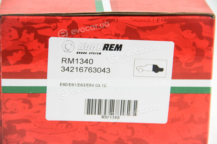 Goodrem RM1340