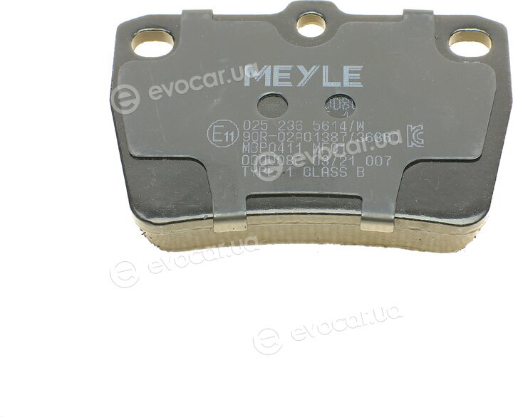 Meyle 025 236 5614/W